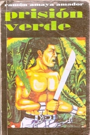 Prisión verde