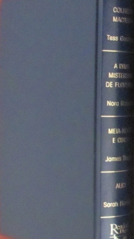 Livros Condensados book cover