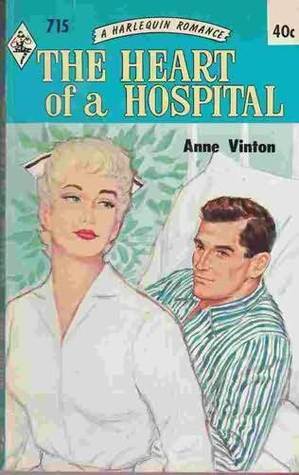 The Heart of a Hospital