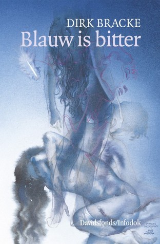 Blauw is bitter