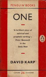One