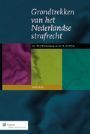 Grondtrekken van het Nederlandse strafrecht