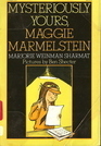 Maggie Marmelstein book cover 3