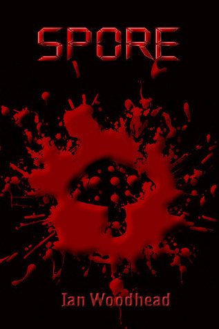 Spore book cover