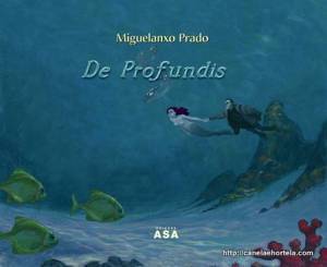 De Profundis book cover