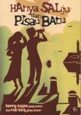 Hanya Salju dan Pisau Batu book cover