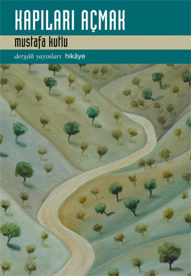 Kapıları Açmak book cover