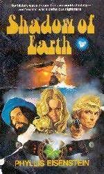 Shadow of Earth book cover