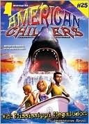 Mississippi Megalodon book cover