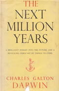 The Next Million Years