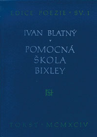 Pomocná škola Bixley