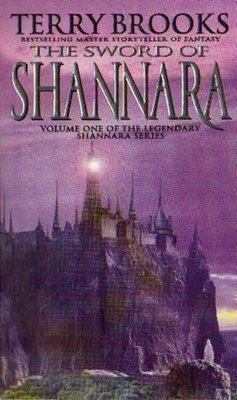 The Sword of Shannara (Shannara, #1)