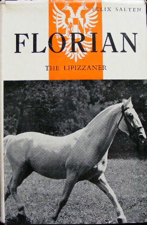 Florian book cover