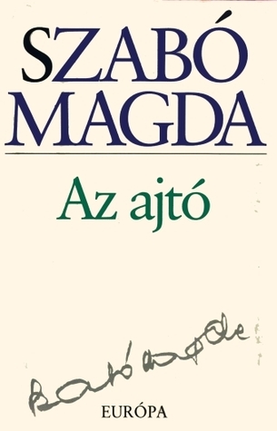 Az ajtó