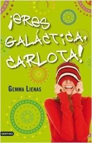Carlota book cover 1