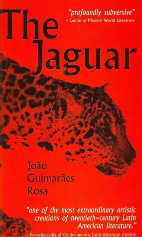 The Jaguar and Other Stories