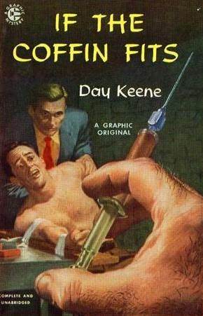 If The Coffin Fits