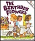 The Birthday Flowers book cover