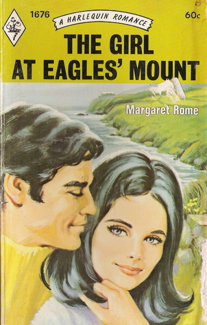 The Girl at Eagles' Mount