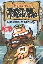 O Regresso d'O Homem Que Mordeu o Cão book cover