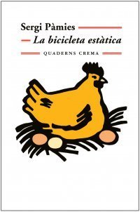 La bicicleta estàtica
