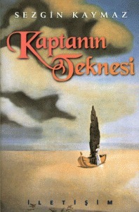 Kaptanın Teknesi book cover