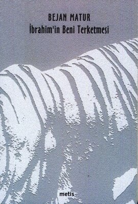 The Abandonment of Ibrahim book cover