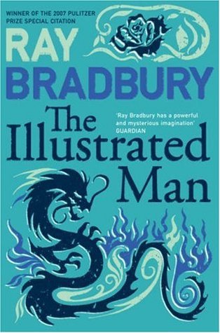 The Illustrated Man