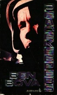 The Peacekeepers book cover