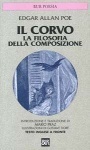 Il corvo book cover