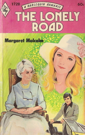The Lonely Road
