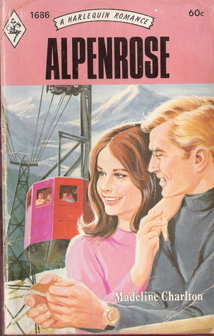 Alpenrose