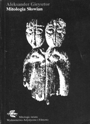 Mitologia Słowian