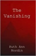 The Vanishing book cover