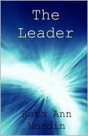 The Leader book cover