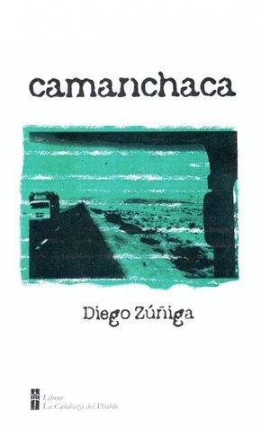 Camanchaca