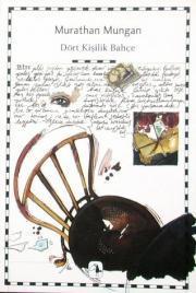 Dört Kişilik Bahçe book cover