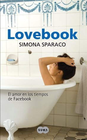 Lovebook book cover