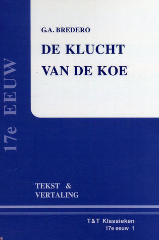 De klucht van de koe