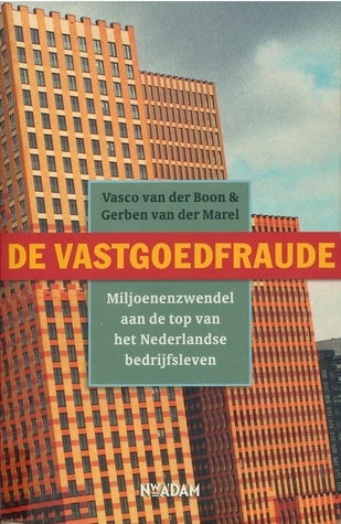 De vastgoedfraude