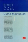 Cuma Mektupları 1 book cover