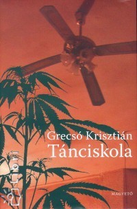 Tánciskola