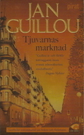 Tjuvarnas marknad book cover