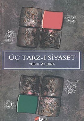 Üç Tarz-ı Siyaset