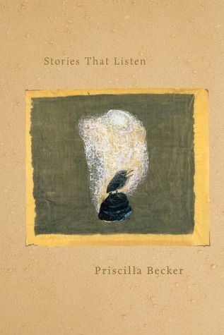 Stories That Listen book cover