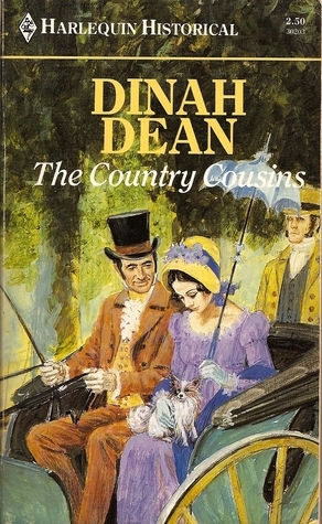 The Country Cousins