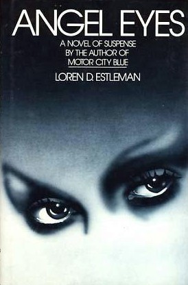Angel Eyes