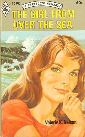 The Girl From Over the Sea