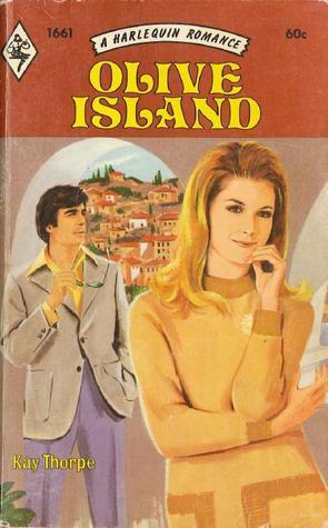Olive Island