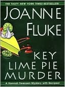 Key Lime Pie Murder (Hannah Swensen, #9)